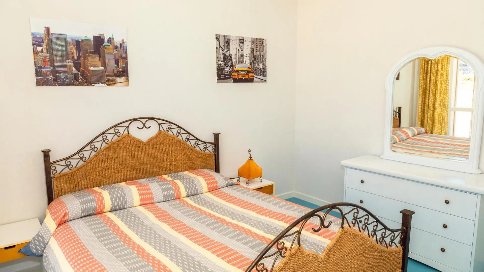 Lovealghero Stanze In Attico Vista Mare 0*, Alghero