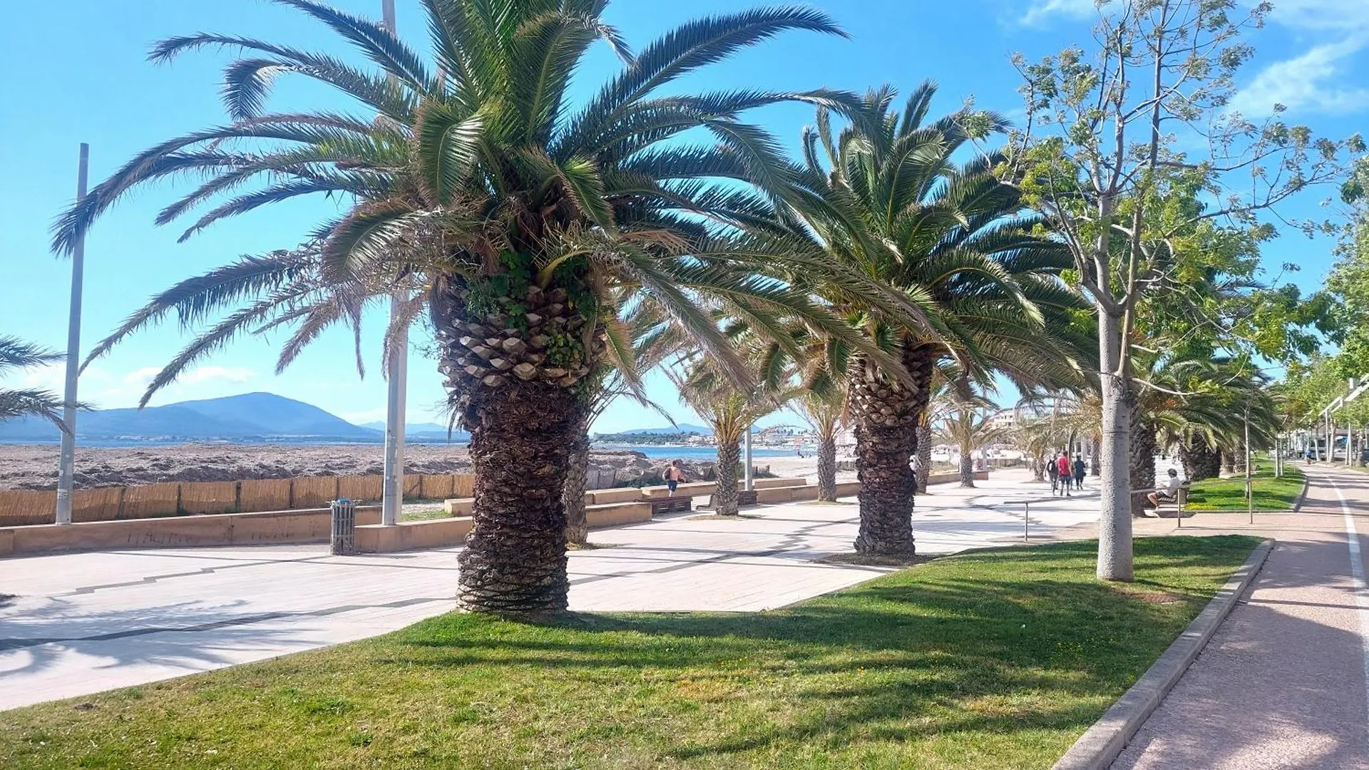 Lovealghero Stanze In Attico Vista Mare 0*, Alghero Italy
