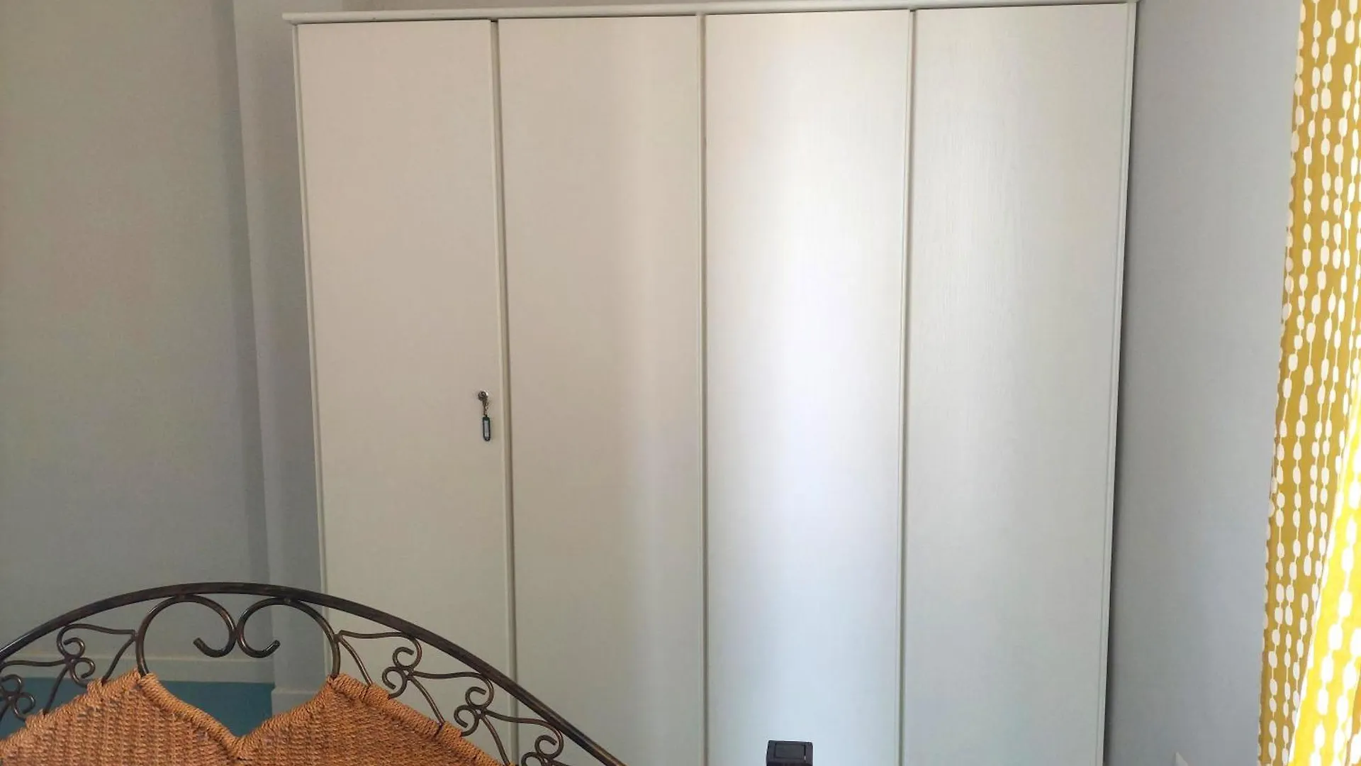Apartment Lovealghero Stanze In Attico Vista Mare