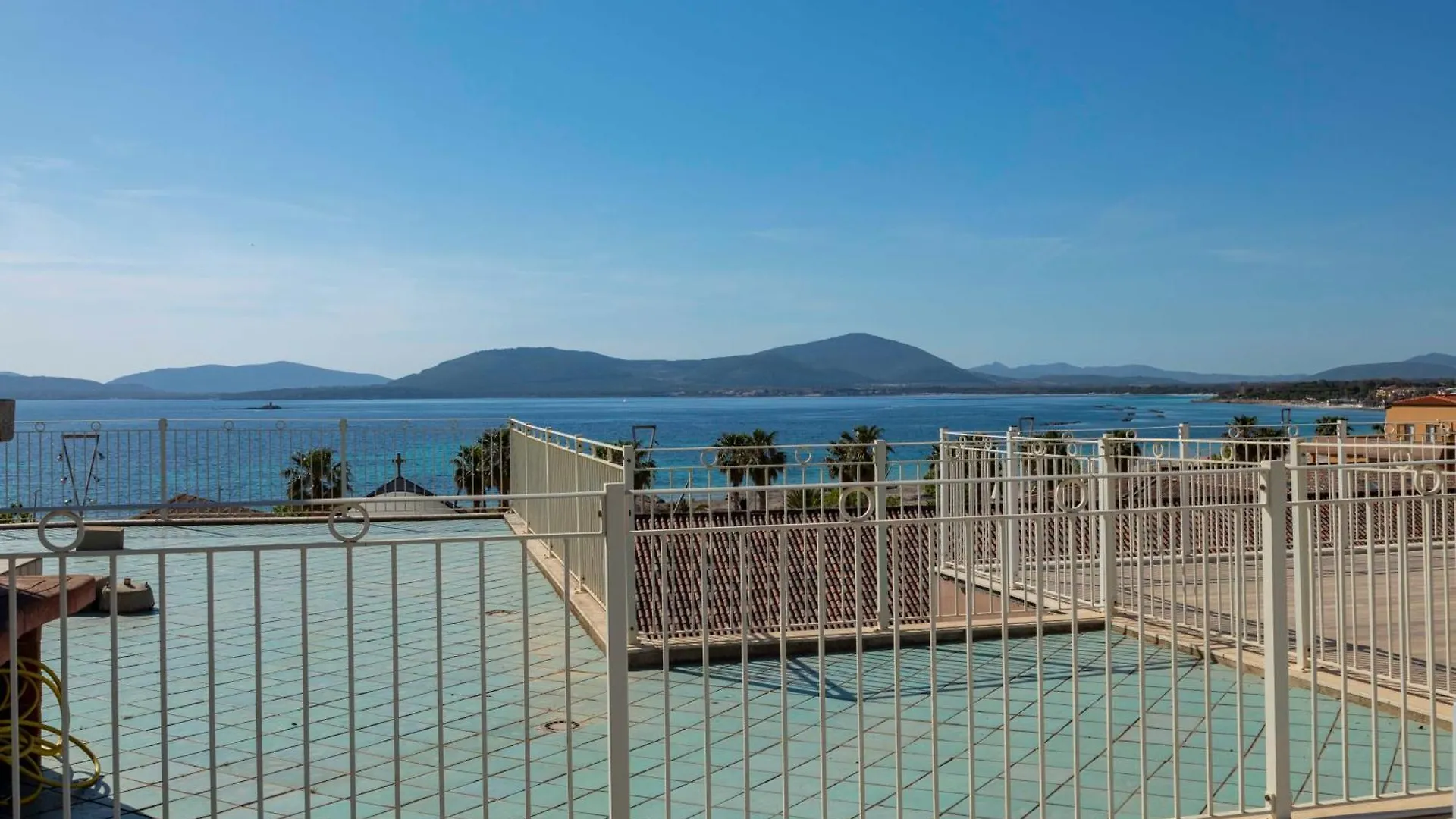 Lovealghero Stanze In Attico Vista Mare 0*, Alghero Italy