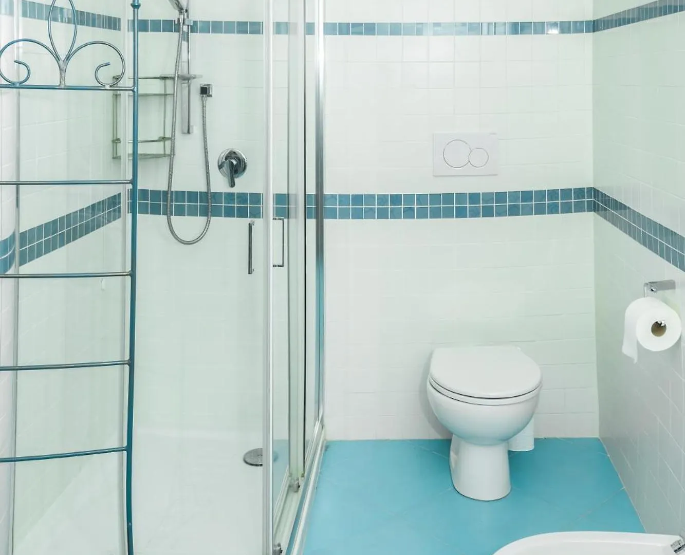 Apartment Lovealghero Stanze In Attico Vista Mare Italy