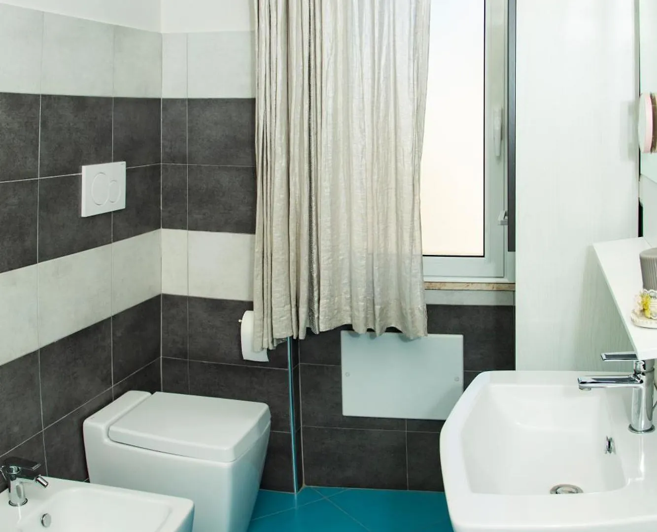 Lovealghero Stanze In Attico Vista Mare Apartment Alghero