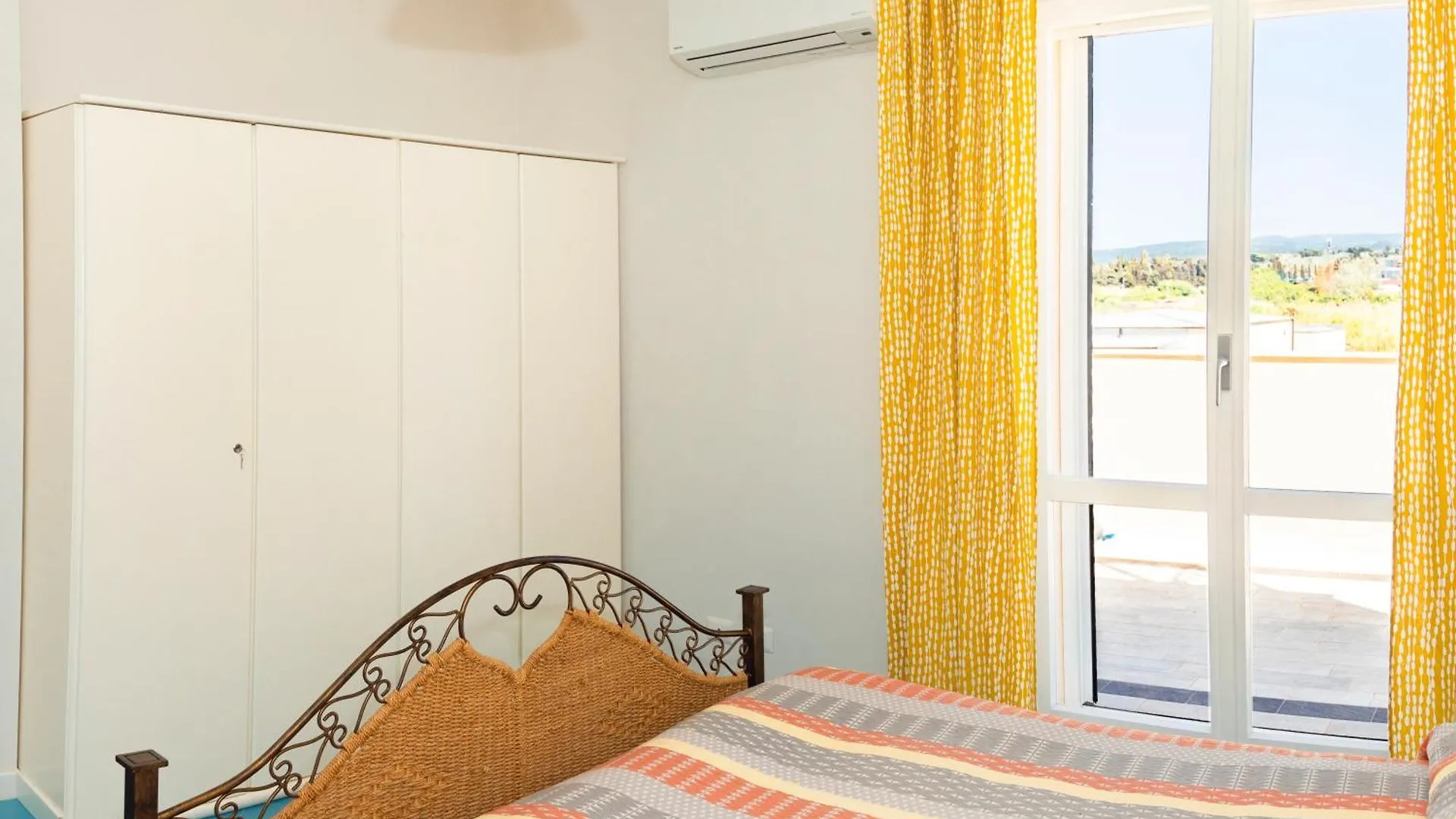 Lovealghero Stanze In Attico Vista Mare Apartment