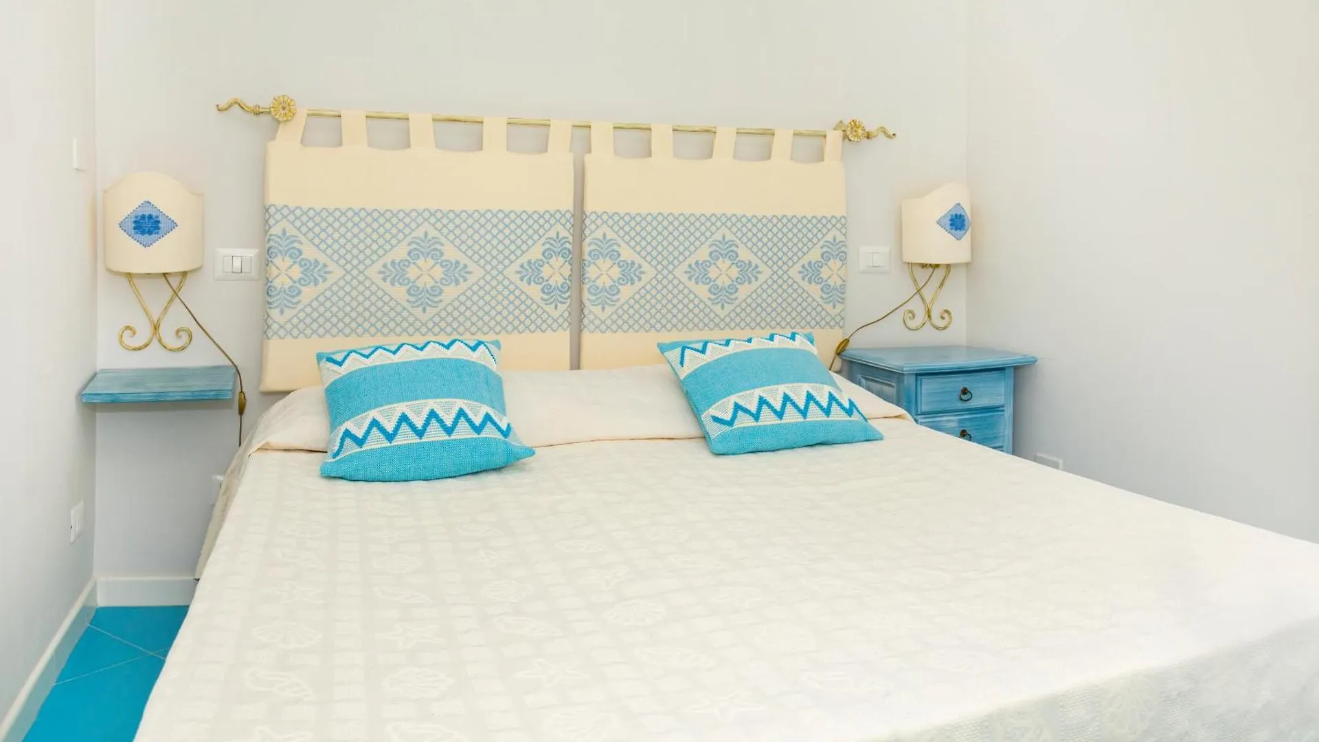 Lovealghero Stanze In Attico Vista Mare 0*, Alghero